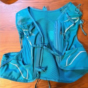 OSPREY Blue Women's Vest